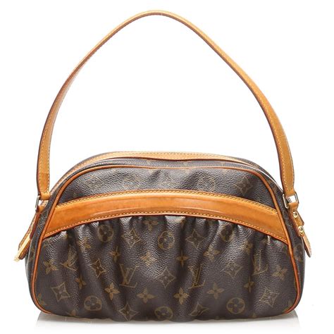 louis vuitton klara bag|Louis Vuitton Monogram Klara Bag .